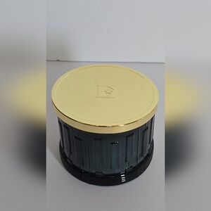 NEW Without Box E Slatkin & Co Santal Sunset 14 Oz Candle